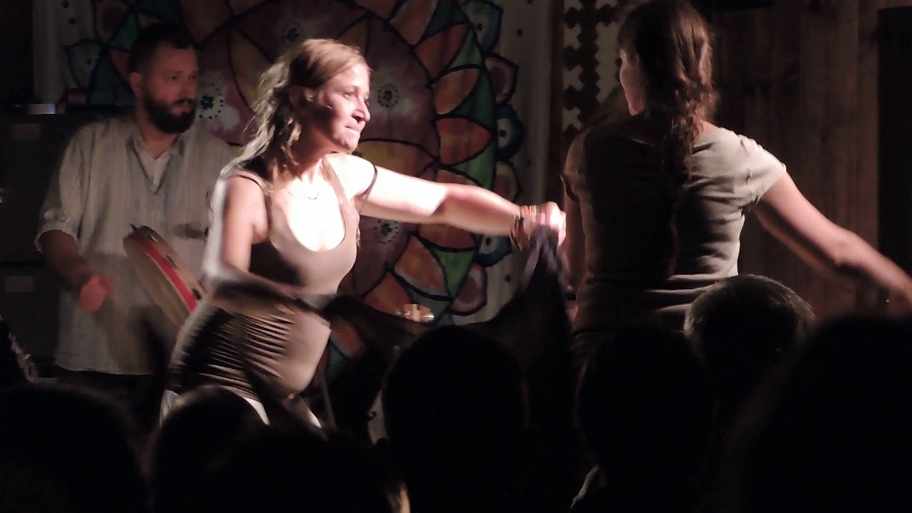 Porto Meskla - Chutor Gorajec - Folkowisko 2018 - 3