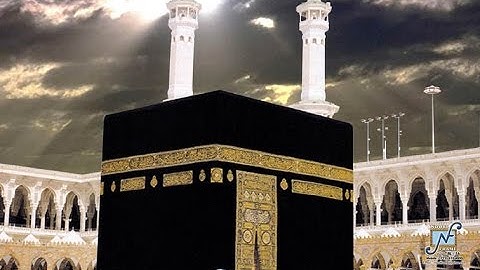 101 Al Qari ah سورة الـقارعـة by Sheikh Abudul Basit Abdul Samad عبد الباسط عبد الصمد