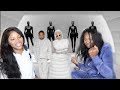 Tyga - Dip (Official Video) ft. Nicki Minaj REACTION | NATAYA NIKITA