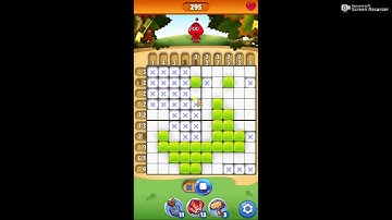 Level 295 (Nono Crossing)