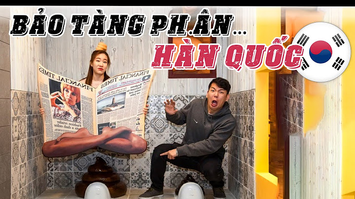 Hàn quốc được mệnh danh là xứ sở gì