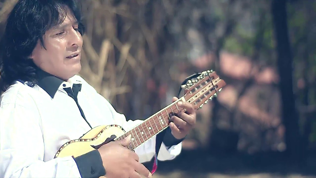 Amorosa Palomita   Jose Luis Valda