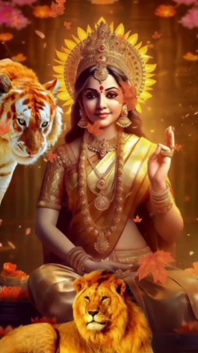 jai-mata-di-shortvideo-music-bhajan-bhakti-navratri-youtube