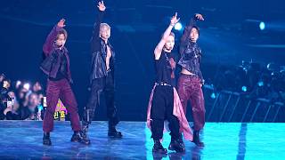 260530 The Trilogy 1 SHINee WORLD VIII [THE INVERT] All Day All Night