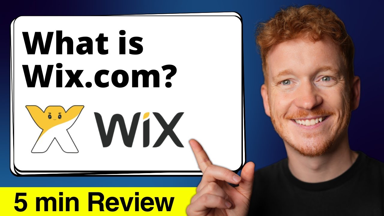 What is Wix? – An Honest Review for Beginners