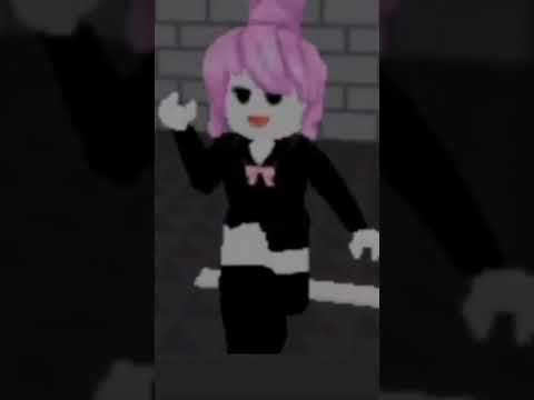 New! Trend Rat dance 🫶😊🩷👉uwu👈 #roblox #gameplay #dancemoves #gaming #edit #roblox #Uwucutiesingle