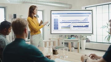 Absence Management Analytics video
