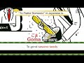 【Fuji TV Official】CRAZY JAPANESE LESSONS - #48 thumbnail