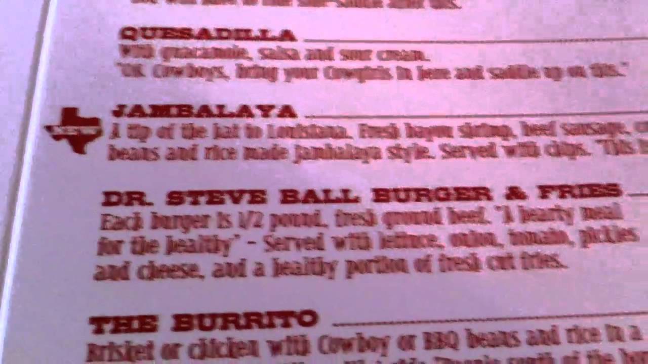 Judge Bean's BBQ Tennessee Trip (part 3) YouTube