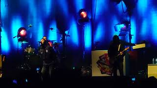 Liam Gallagher & John Squire - Mother Nature's Song - Paris - 02/04/2024