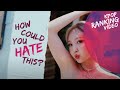 My subscribers hate these kpop songs do you