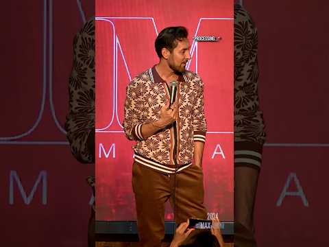 L.A Surgeons | Max Amini | Standup Comedy