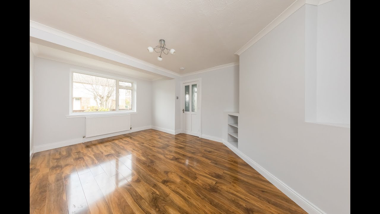 4 Birch Avenue Scone PH26LE YouTube