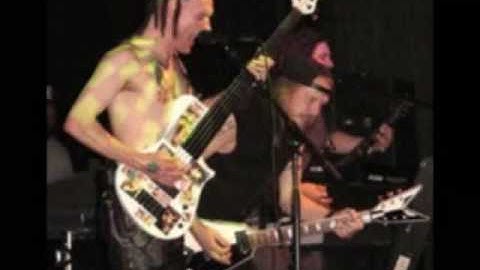 MICHAEL SCHENKER [  RADIO INTERVIEW,PART VI,2008 ] AUDIO