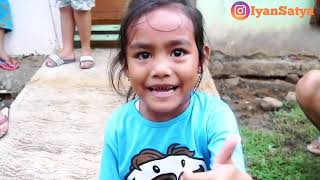 KAMU HARUS TAU!!  BAHASA DI BENGKULU VIRAL!! - IYANSATYA