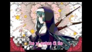 Hatsune Miku: Benata, benata