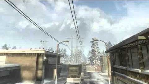 Call of Duty: Black Ops Random Tomahawk #3