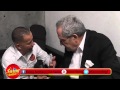 Capture de la vidéo Eddy Zervigòn(Orquesta Brodway)..Entrevista Con Swing Antillano Con Saoco