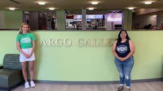 UWF Dining Services Summer Orientation 2021