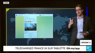 Quand la propagande russe cherche à diaboliser l’armée ukrainienne • FRANCE 24