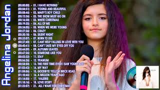 Angelina Jordan New Incredible Song 2020! 🔥 The Best Voice Talent I&#39;ve Ever Seen!