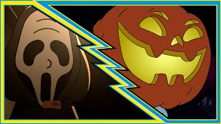 Gumball Vs Craig of the Creek | Best Halloween Night | Cartoon Network UK