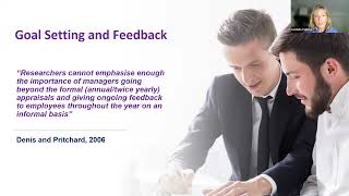 Webinar: How To Implement Continuous Performance Management 2025