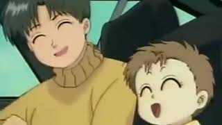 Akachan to Boku/The Baby and I 32 (sub Indo)