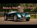 2020 Realm Heritage C-Type