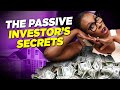 How To Become A Passive Real Estate Investor
