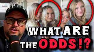 Dylan and Bethany DIDN’T know anything… #idaho4