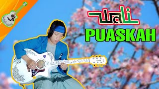 Wali - Puaskah Full Instrument | by Agung Mln