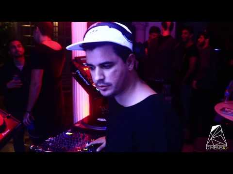 Rafael Onid @ DIMENS10 | Doce Lar