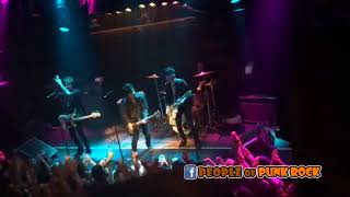 Download Lagu THE LONGSHOT * FULL CONCERT @ Foufounes Électriques, Montréal QC - 2018-05-29 MP3