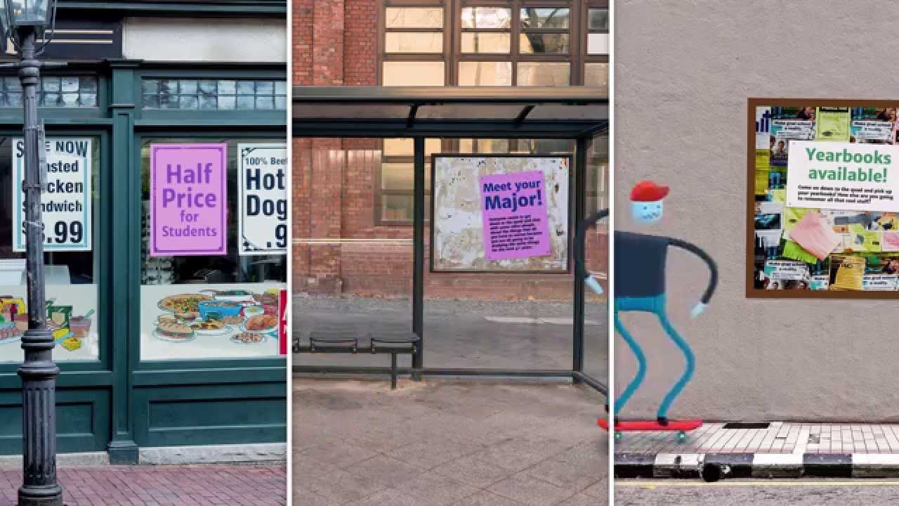 Happinin: The Best App for College Life