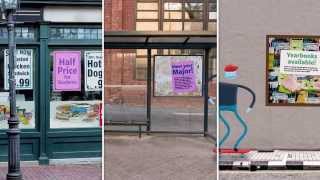 Happinin: The Best App for College Life screenshot 4