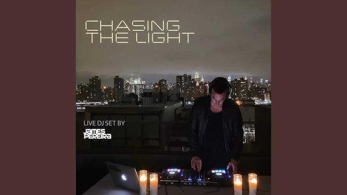 Chasing The Light - David Fonseca 