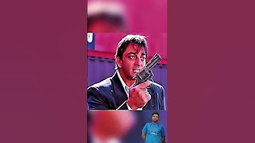 Sanjay Dutt status video #movie #hindi #dialogue #sanjaydutt #trendingshorts #youtube #shortsfeed