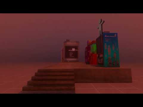 New WigwamVR Project Tease
