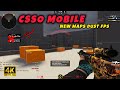DUST FPS MAPS CSSOxCSMOSxCLIENT ♥️♥️♥️|| GAMEPLAY MAPS FPS #csso#csmos#counterstrike#cs2#gameplay 
