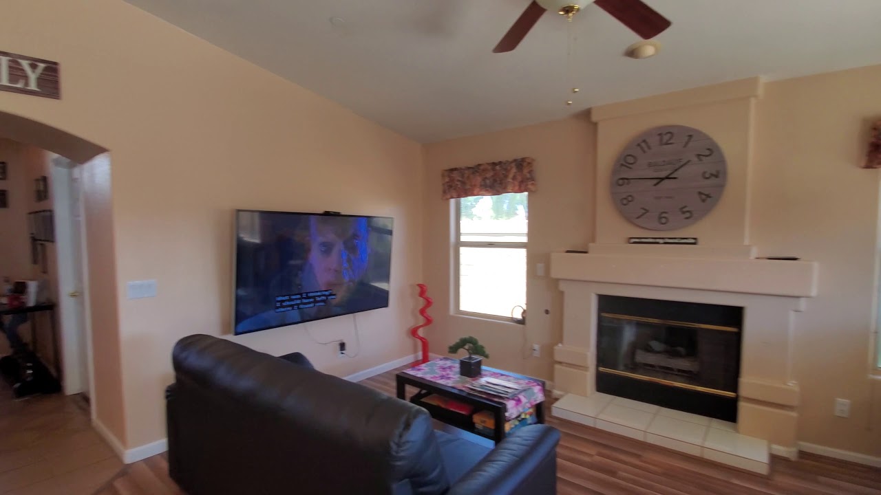 Phoenix Assisted Living | Soft Touch Assisted Living | Assisted Living Tour