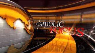 24-09-2026 | CAPUCHIN TV LIVE | CATHOLIC FOCUS 4PM BULLETIN