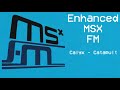 Enhanced MSX FM