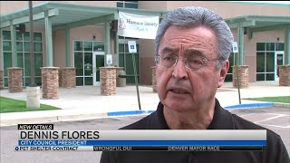 Long term solution to Pueblo's animal shelter needs could soon be reached