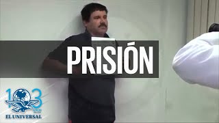 Las claves en el juicio de “El Chapo” en Nueva York