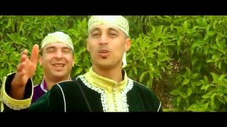 Abidat Rma Laazara - Lghaba We Lkhayl | عبيدات الرمى لعزارا - الغابة والخيل