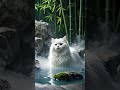 温泉♨️#Pets #Cats #Dogs #CutePets #AnimalLovers #ペット #猫好き #犬好き #宠物 #猫狗