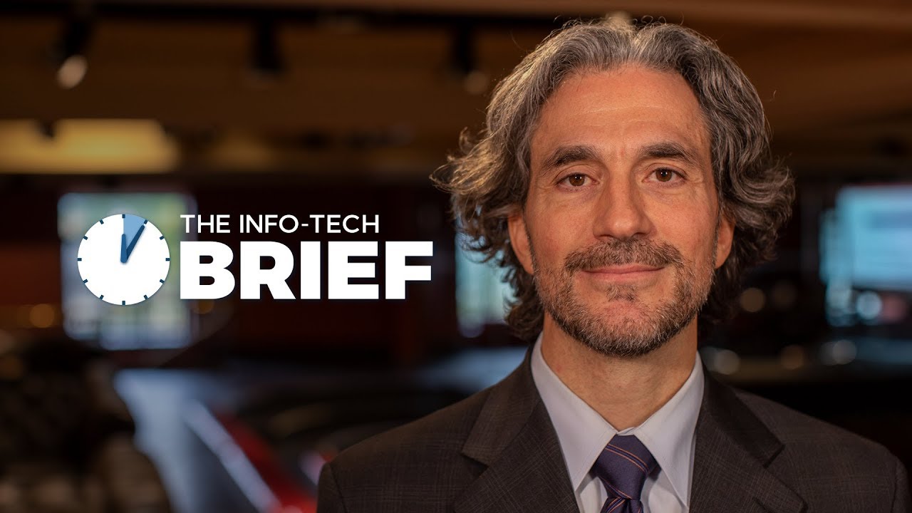 The Rise of Biohacking Is Opening a Lot More Than Doors | The Info-Tech ...