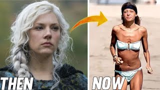 Vikings (2013) Cast: Then and Now 2022 How They Changed