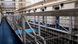 HM Prison Shrewsbury Explore